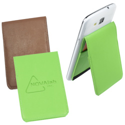 Cell Mate Smartphone Wallet - Bi-fold  Main Image