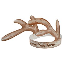 Paper Animal Headband - Deer