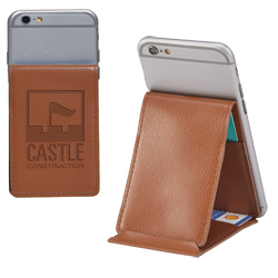 Executive Smartphone Wallet Stand  Main Image