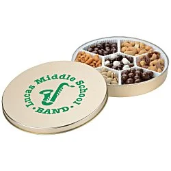 7 Way Grand Assortment Tin - Small