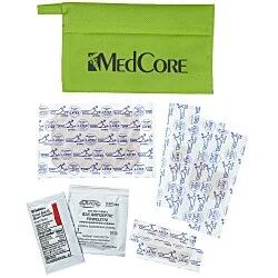 Safekeeping Quick Care Kit - 24 hr