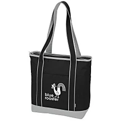 Koozie® Outdoor Cooler Tote - 24 hr