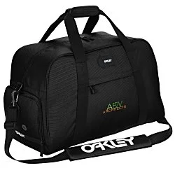 Oakley 50L Street Duffel