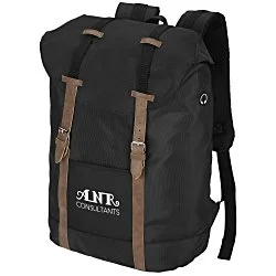 Kingsport Backpack  - 24 hr