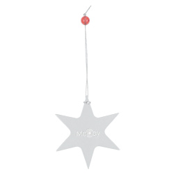 Star Ornament  Main Image