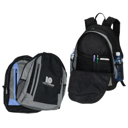 Computer Commuter Backpack  Main Image