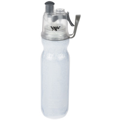 O2COOL Arcticsqueeze Insulated Bottle - 18 oz.  Main Image