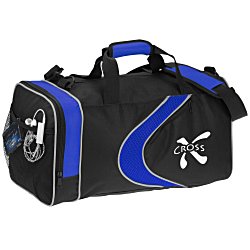 Sports Duffel Bag - 24 hr