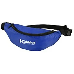 Travel Waist Pack - 24 hr