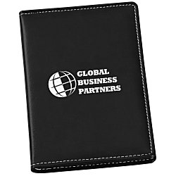 Executive RFID Passport Holder - 24 hr