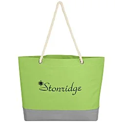 Boca Rope Handle Tote - 24 hr