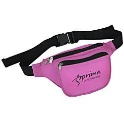 Neon Fanny Pack - 24 hr