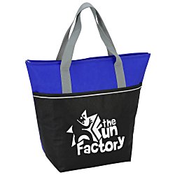Large Totable Lunch Cooler Tote - 24 hr