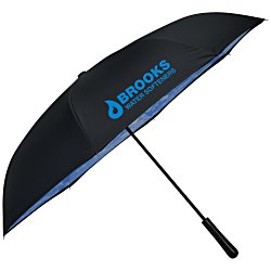 Blue Skies Inversion Umbrella - 48" Arc