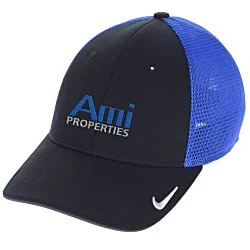 Nike Dri-FIT Mesh Back Cap