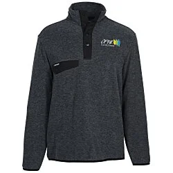 DRI DUCK Denali Fleece Pullover - Men's