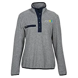 DRI DUCK Aspen Fleece Pullover - Ladies'