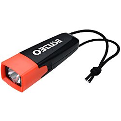 Kersley COB Flashlight