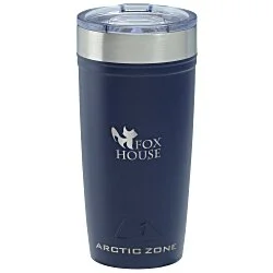 Arctic Zone Titan Thermal Tumbler - 20 oz. - Laser Engraved