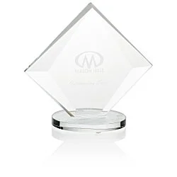 Diamond Elite Starfire Award