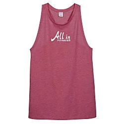 Voltage Tri-Blend Wicking Tank - Ladies'