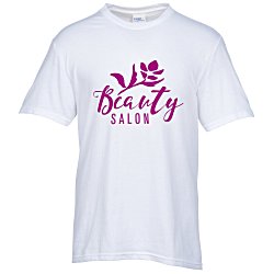 Team Favorite Blended T-Shirt - Men's - White