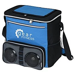 Koozie® Chillin Bluetooth Speaker Cooler