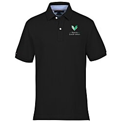 Tommy Hilfiger Ivy Pique Polo - Men's