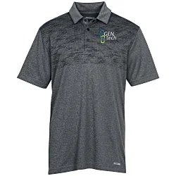 OGIO Gravity Polo