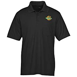 Rival RacerMesh Pocket Polo - Men's