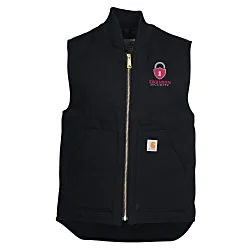 Carhartt Duck Vest