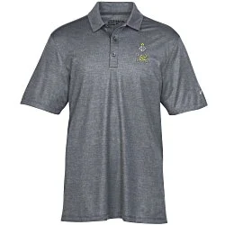 Nike Performance Crosshatch Polo - Men's - 24 hr