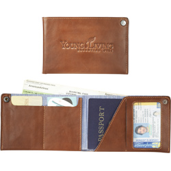 Alternative® Travel Wallet  Main Image