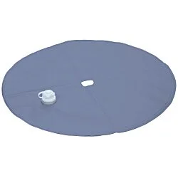 Sail Sign Round Water Ballast Ring