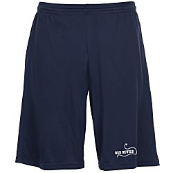 Contender Pocket Shorts