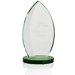 Summit Starfire Award - 6"