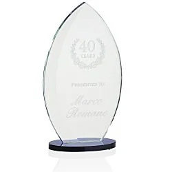 Summit Starfire Award - 10"