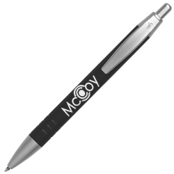 Bic WideBody Metal Pen  Main Image