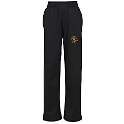 Performance Fleece Pants - Youth