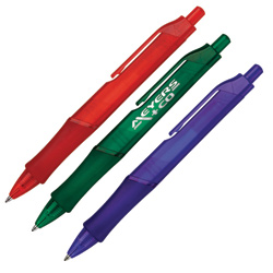 Paper Mate Tri-Edge Pen - Frosted  Main Image