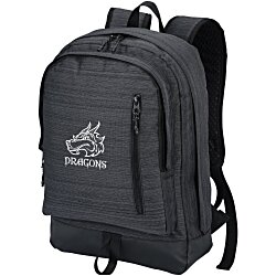 London 15" Laptop Backpack