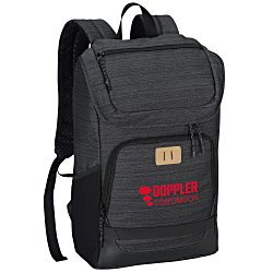Mayfair 15" Laptop Backpack