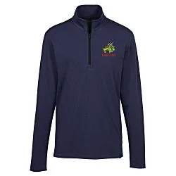 OGIO Boundary 1/4-Zip Pullover