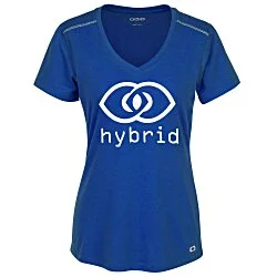 OGIO Endurance Pike T-Shirt - Ladies'