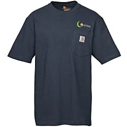 Carhartt Workwear Pocket T-Shirt