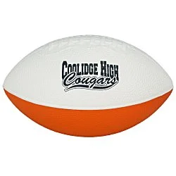 Varsity Mini Foam Football - 4"