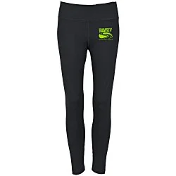 Performance 7/8 Length Leggings