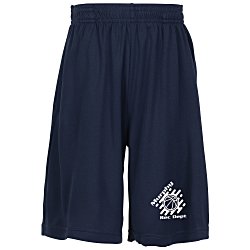 Contender Pocket Shorts - Youth