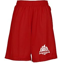 Classic Mesh Shorts - Youth