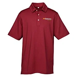CrownLux Performance Polo - Men's